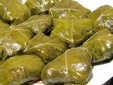 Baklalı Yaprak Sarması Tarifi ve Malzemeleri