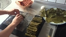 Kolay Yaprak Sarma Tarifi ve Malzemeleri