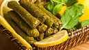 Yaprak Sarma Tarifi ve Malzemeleri