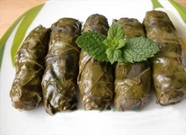 Lorlu Pazı Sarması Tarifi ve Malzemeleri