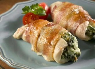 Tavuk Göğsü Sarma Tarifi ve Malzemeleri