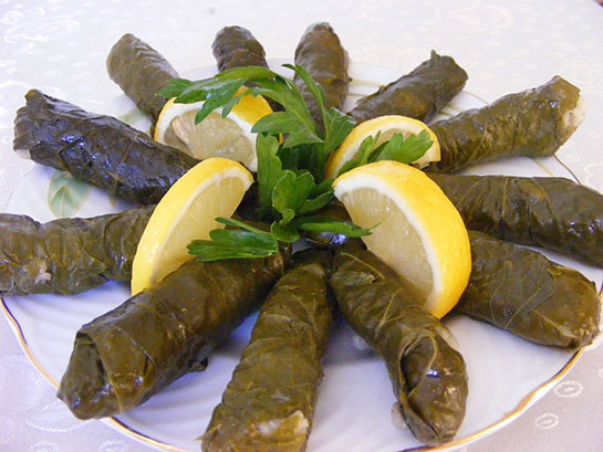 Sarma Dolma